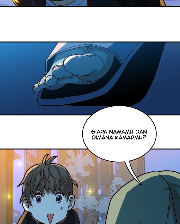 Reborn Doctor Chapter 19 Bahasa Indonesia